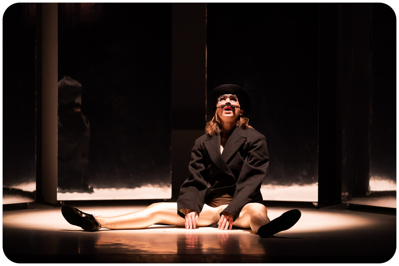 RCH 2021-2022 | ET ME VOICI SOUDAIN ROI D'UN PAYS QUELCONQUE